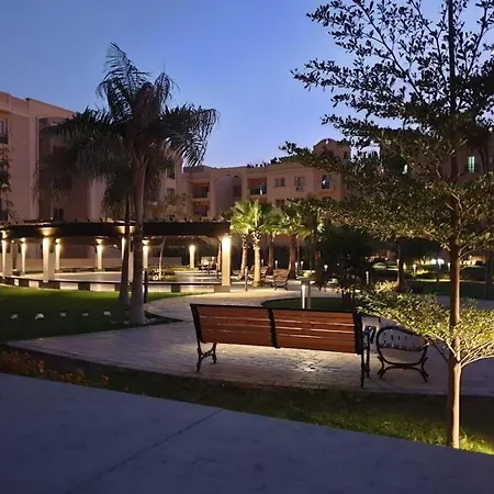 Luxury Aqua Tropical Resort Next To Al Gouna 4 0 1