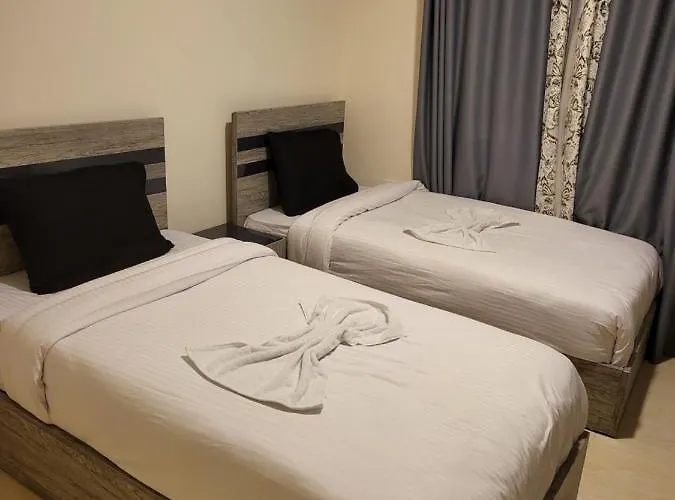 Apartman Luxury Aqua Tropical Next To Al Gouna 4 0 1 Gurdaka