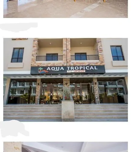 Luxury Aqua Tropical Next To Al Gouna 4 0 1 Gurdaka